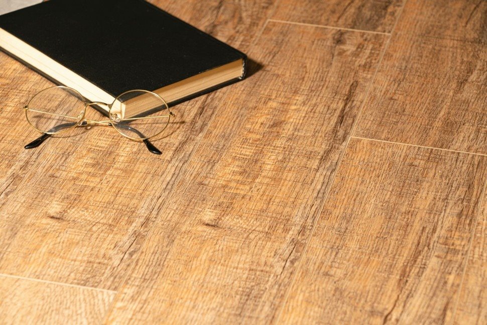 Виниловый ламинат "Bonkeel" Style Дуб Махо (1200*125*4 мм) — купить в Пятигорске