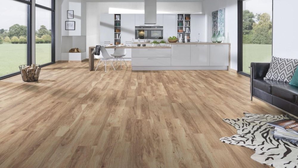 Ламинат "Kronospan" Vintage Classic Natural Hickory 5943 (1285*192*10 мм) — купить в Пятигорске