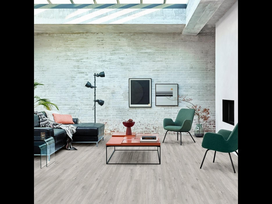 Замковая ПВХ плитка Torre Oak 933 (1251*189*5 мм) — купить в Пятигорске