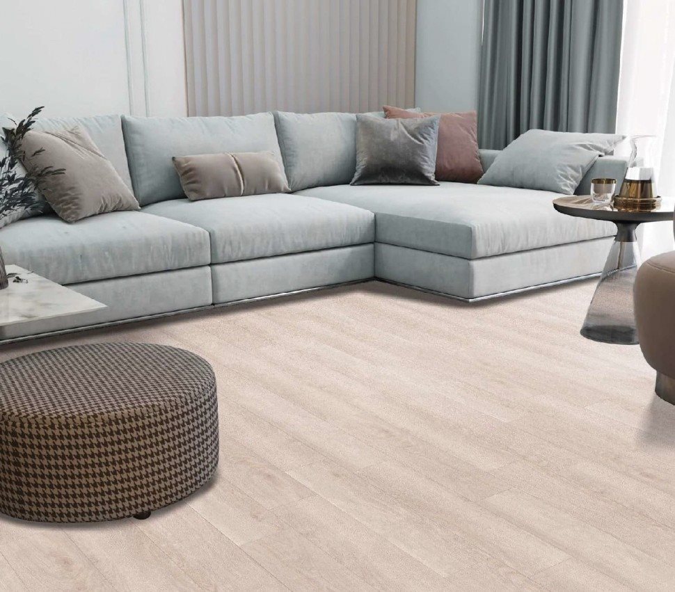 Виниловый ламинат "Cronafloor" Дуб Бурейский (1200*180*3,5 мм) — купить в Пятигорске