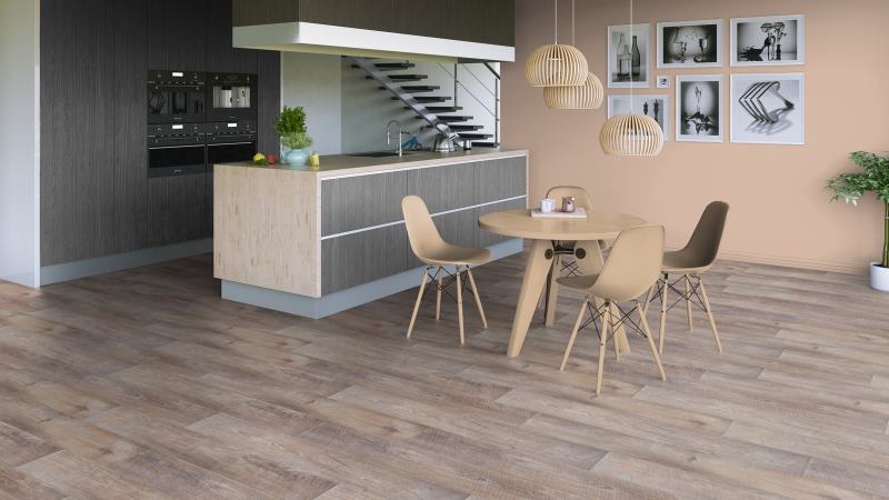 Ламинат "Tarkett" Cinema Вивьен (1292*194*8 мм) — купить в Пятигорске