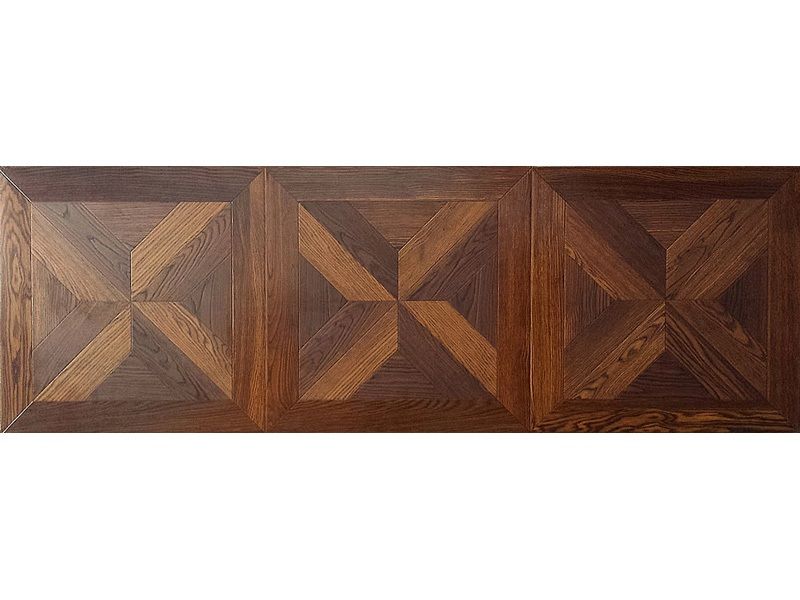 Ламинат "Profield" Parkett 8 Луар темный (1200*400*8) — купить в Пятигорске