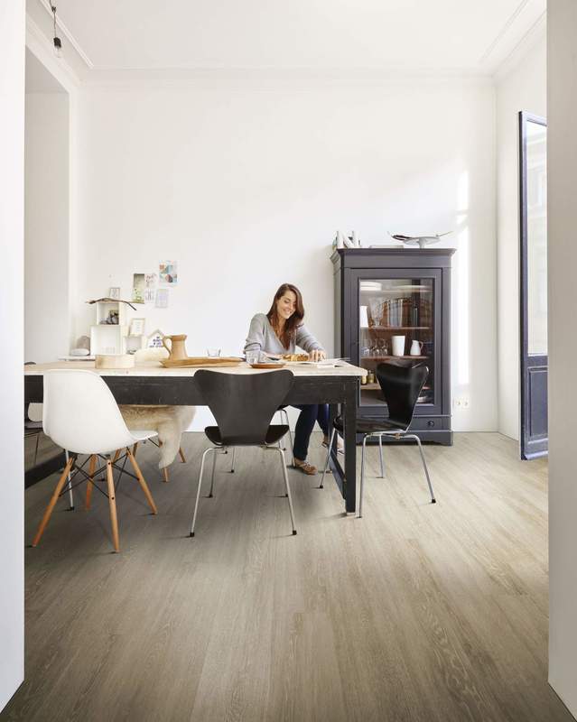 Замковая ПВХ плитка "Berry Alloc" Pureclick 55 TOULON OAK 619L (204*1326*5 мм) — купить в Пятигорске