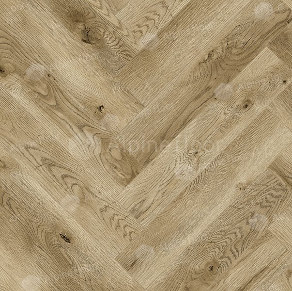 Ламинат "Alpine Floor" Дуб Эль (643*131*8 мм) — купить в Пятигорске