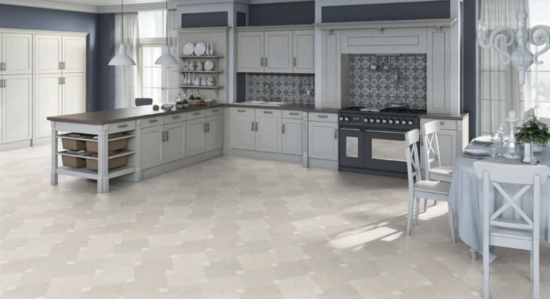 Линолеум полукоммерческий "Tarkett" Sprint Pro Corsar 1 (3,5м) — купить в Пятигорске