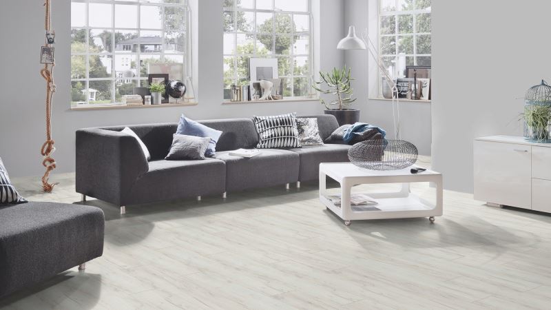 Ламинат "Ideal" Form Ясень Ника (1380*195*8 мм) — купить в Пятигорске