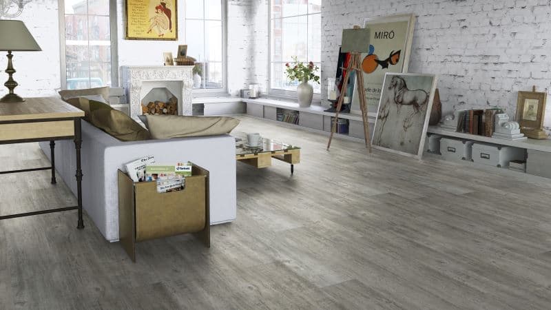 Ламинат "Tarkett" Ballet Эсмеральда (1292*194*8 мм) — купить в Пятигорске