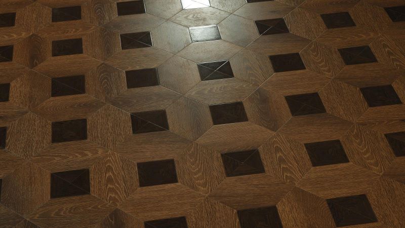 Ламинат "WoodStyle" Opera Аида 1592-5 (1206*402*12 мм) — купить в Пятигорске