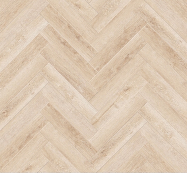 Виниловый ламинат SPC "Cronafloor" Herringbone Дуб Дижон (640*128*4,5 мм) — купить в Пятигорске