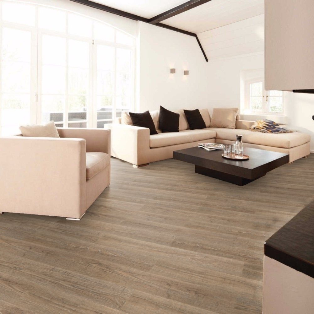 Клеевая плитка для коммерческих помещений "Bonkeel" Sandra (914,4*152,4*2,1мм) — купить в Пятигорске