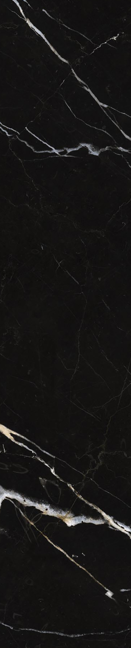SPC ламинат "Invictus" Black Marble Noir (743*145*5мм) — купить в Пятигорске