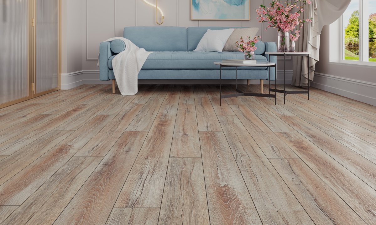 Ламинат  "Floorpan" Сосна Марсала (1380*193*8 мм) — купить в Пятигорске