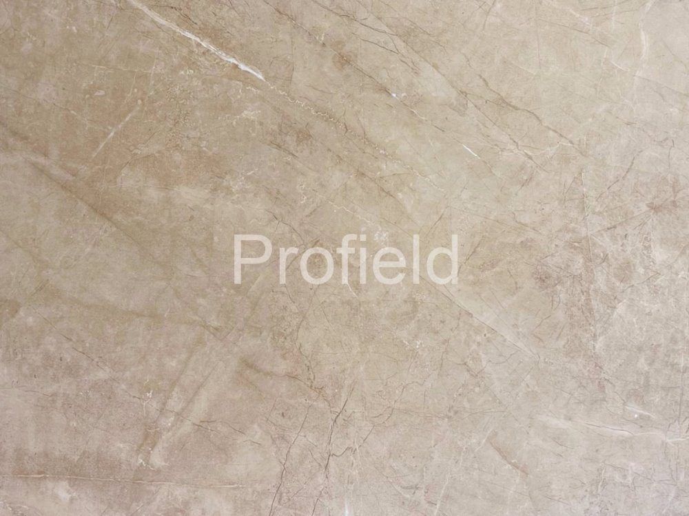 HSPC ламинат "Profield" Камень жемчужно-бежевый (610*305*5,5 мм) — купить в Пятигорске