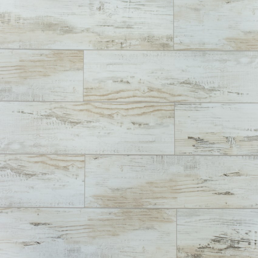 Замковая ПВХ плитка "Art Tile" Берёза Прованс (1220*152*5 мм) — купить в Пятигорске
