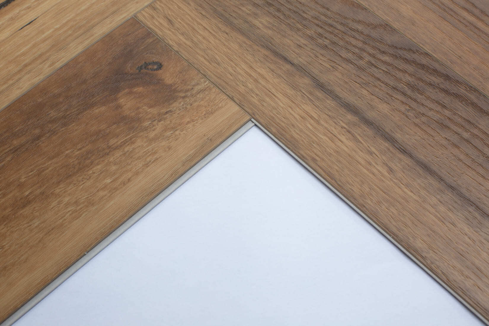 Плитка SPC "OneFloor" 3027 А,В  ЁЛКА (640*128*4 мм) — купить в Пятигорске