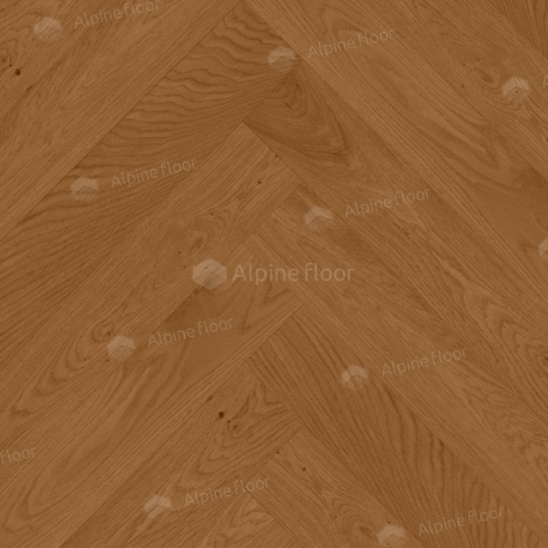 Инженерная доска "Alpine Floor" Дуб Кальвадос (600*120*12 мм) — купить в Пятигорске