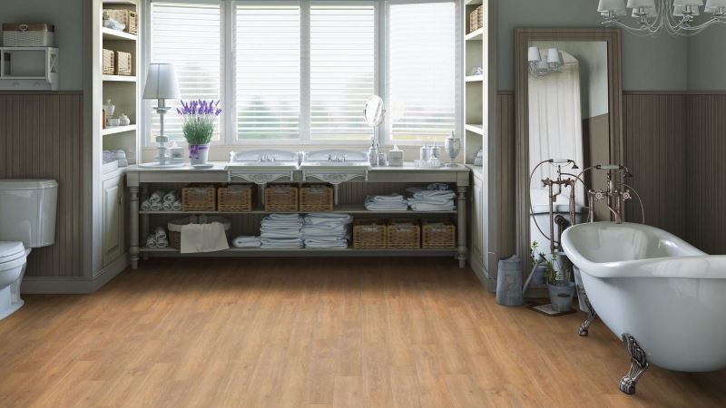 Виниловая плитка "Tarkett" Lounge Ibiza (914,4*101,6*3,0 мм) — купить в Пятигорске