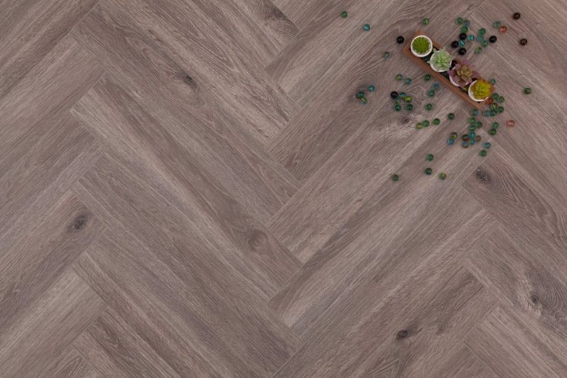 SPC плитка "Bonkeel" Дуб Матира (640*128*4мм) — купить в Пятигорске