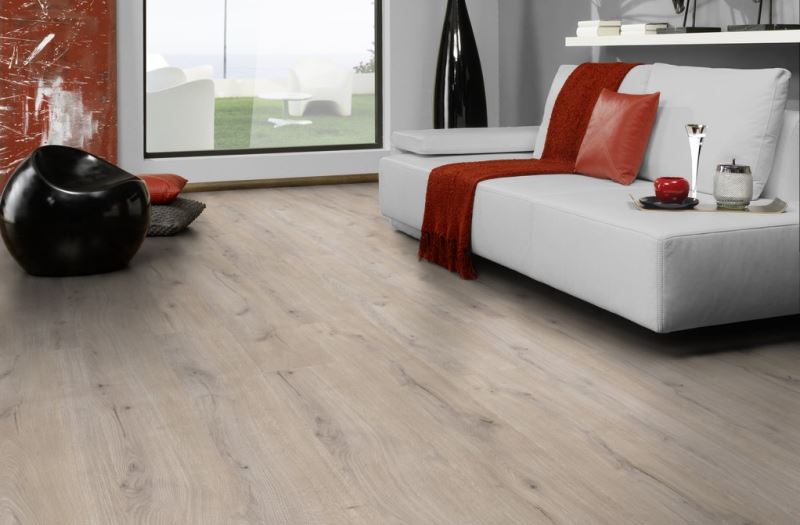 Ламинат "Кроностар" Eco-Tec Дуб Каньон (1380*193*7 мм) — купить в Пятигорске