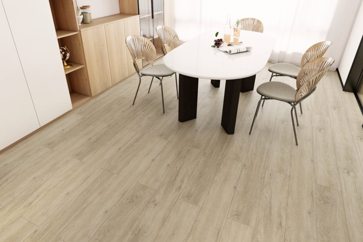 SPC ламинат "Profield" Дуб Леванто (1220*184*4 мм) — купить в Пятигорске