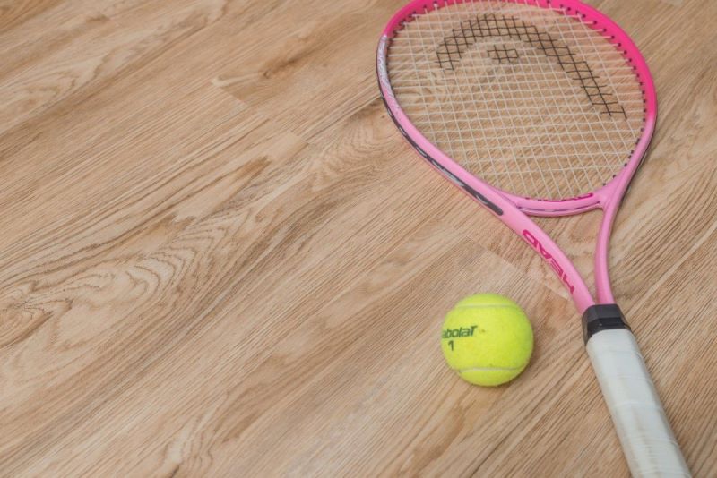 Замковая ПВХ плитка "Art Tile" Дуб Ричмонд (920*150*4 мм) — купить в Пятигорске