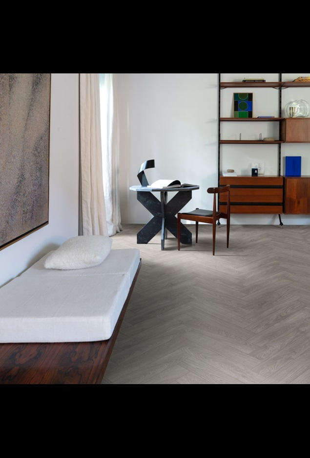 Замковая ПВХ плитка Laurel Oak 51914 (630*126*6 мм) — купить в Пятигорске