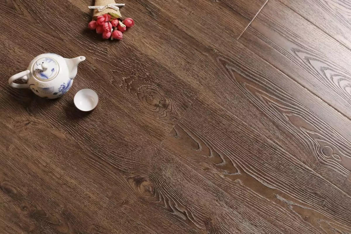 Ламинат "Woodstyle" Cottage Кэр (1217*145*8 мм) — купить в Пятигорске