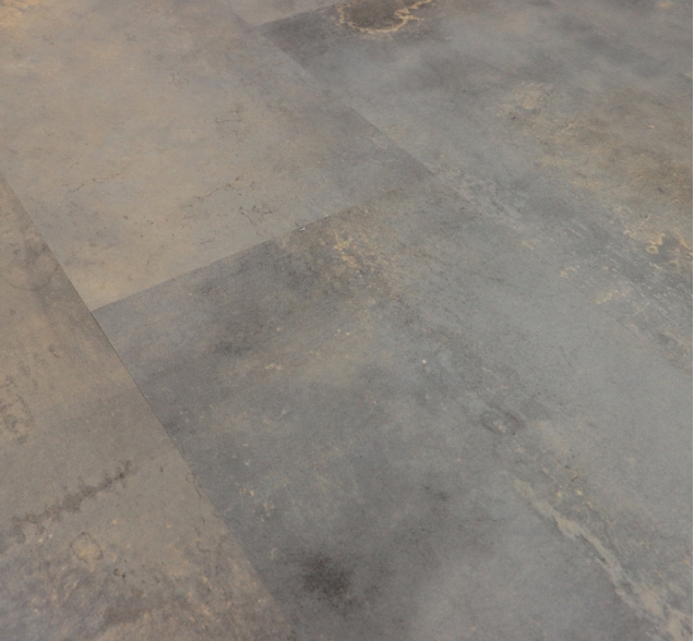 SPC ламинат "CronaFloor" Stone 4V Ормигон (600*300*4 мм) — купить в Пятигорске