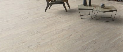 Паркетная доска "Timber" Дуб светло-серый браш (2283*194*13,2 мм) — купить в Пятигорске