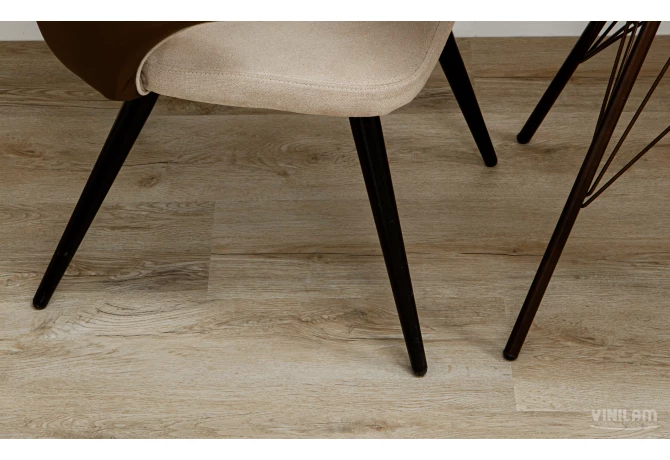 Кварц-винил Дуб Валенсия (1227*232*2,5 мм) — купить в Пятигорске