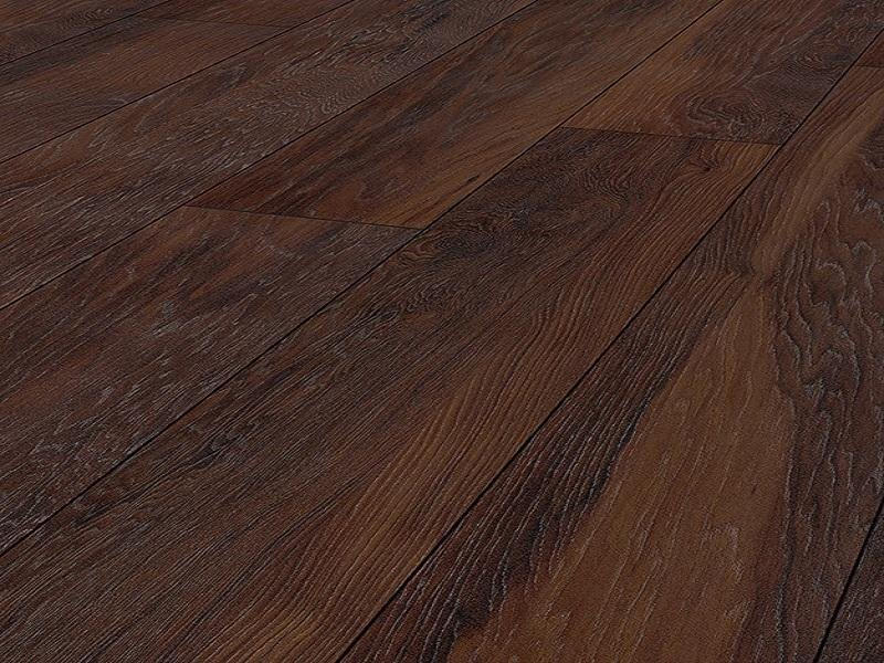 Ламинат "Kronospan" Vintage Classic Smoky Mountain Hickory 8157 (1285*192*10 мм) — купить в Пятигорске