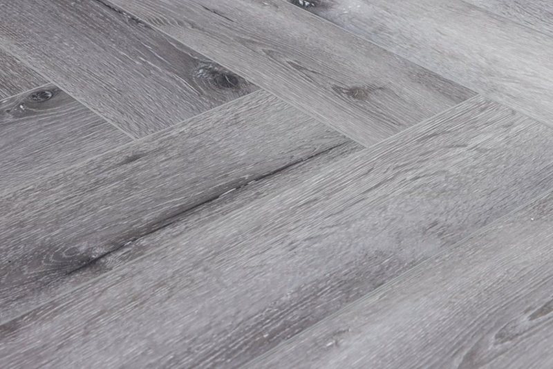 SPC плитка "Bonkeel" Дуб Чесил (640*128*4мм) — купить в Пятигорске