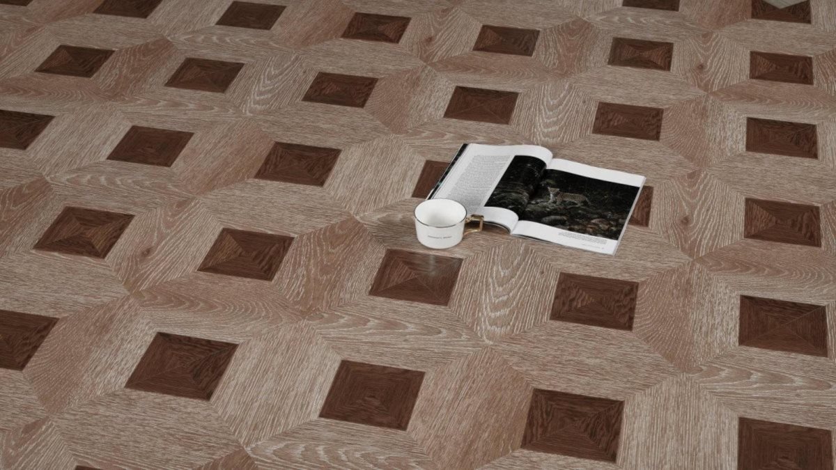 Ламинат "WoodStyle" Opera Лоэнгрин 1592-2 (1206*402*12 мм) — купить в Пятигорске