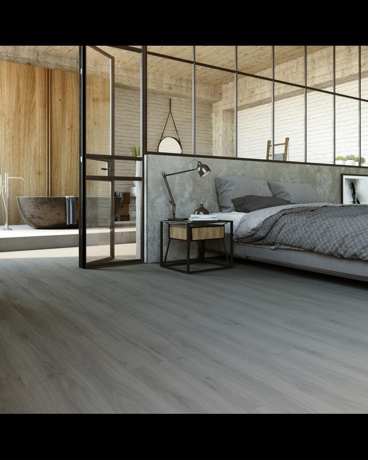 Замковая ПВХ плитка Tradition Oak 940 (1251*189*5 мм) — купить в Пятигорске