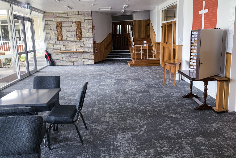 Ковровая плитка Macro Tile 94 (500*500*5 мм) — купить в Пятигорске