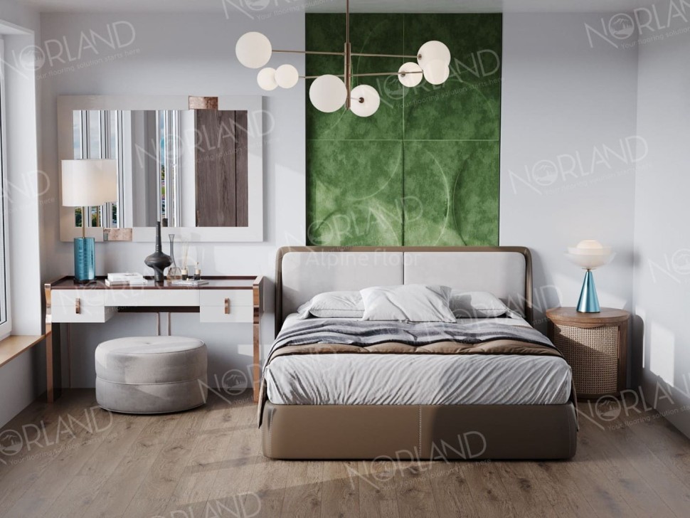 Виниловый ламинат "Norland" Merian (1220*183*3,5 мм) — купить в Пятигорске