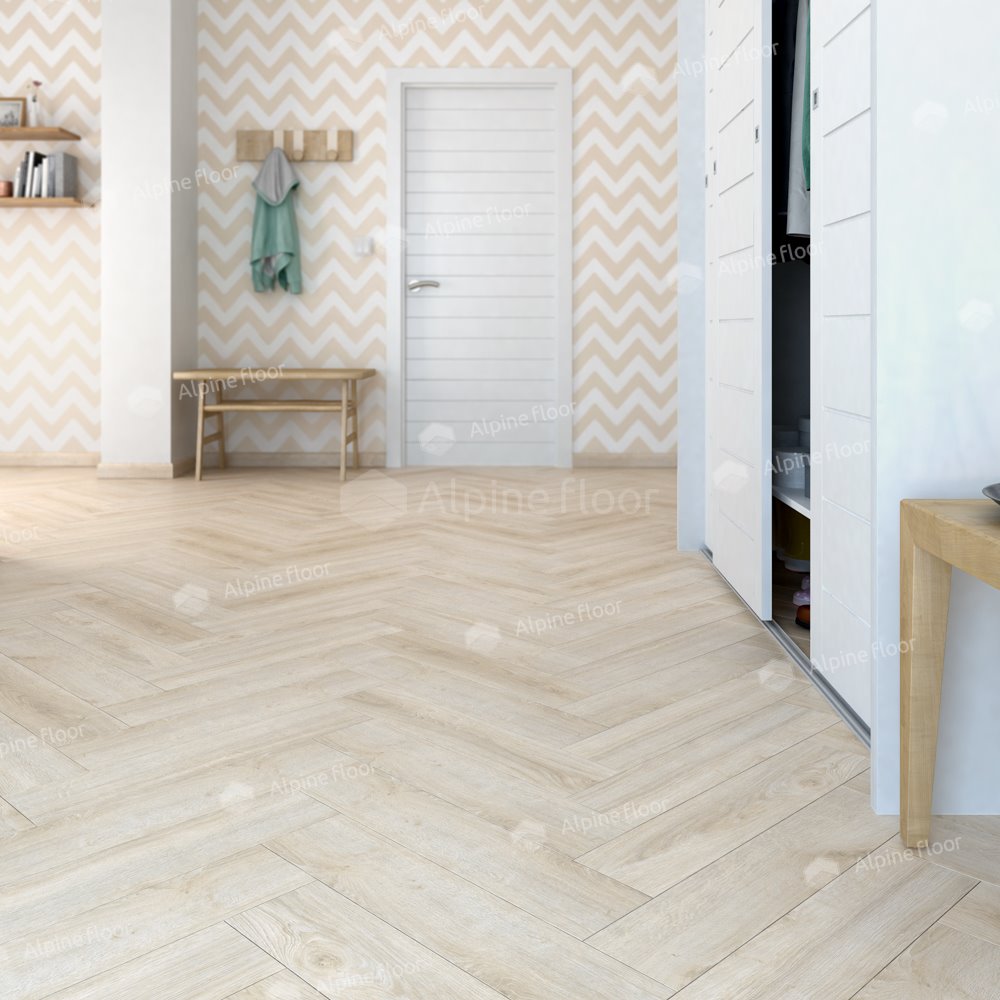 Ламинат "Homflor" Herringbone 12 BR Vicence (644*143*12 мм) — купить в Пятигорске