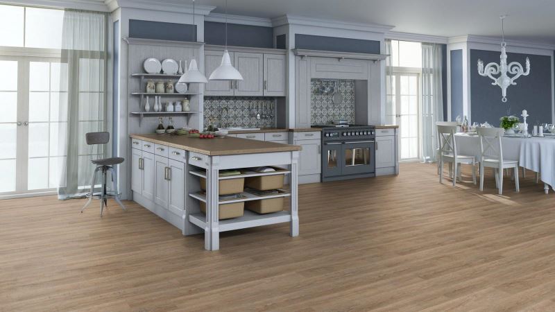 Плитка ПВХ "Tarkett" New Age Enigma (914,4*101,6*2,1 мм) — купить в Пятигорске