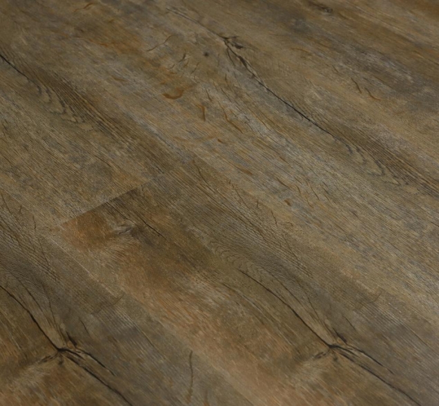 Виниловый ламинат "Cronafloor" Дуб Белогорье (1200*180*3,5 мм) — купить в Пятигорске