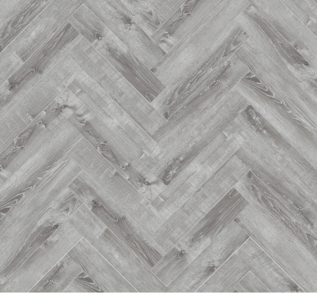 Виниловый ламинат SPC "Cronafloor" Herringbone Дуб Страсбург (640*128*4,5 мм) — купить в Пятигорске