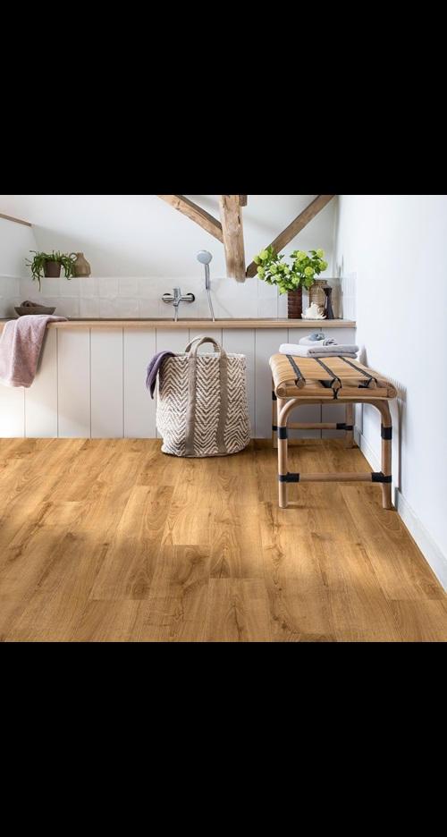 Замковая ПВХ плитка Shelby Oak 853 (1251*189*5 мм) — купить в Пятигорске