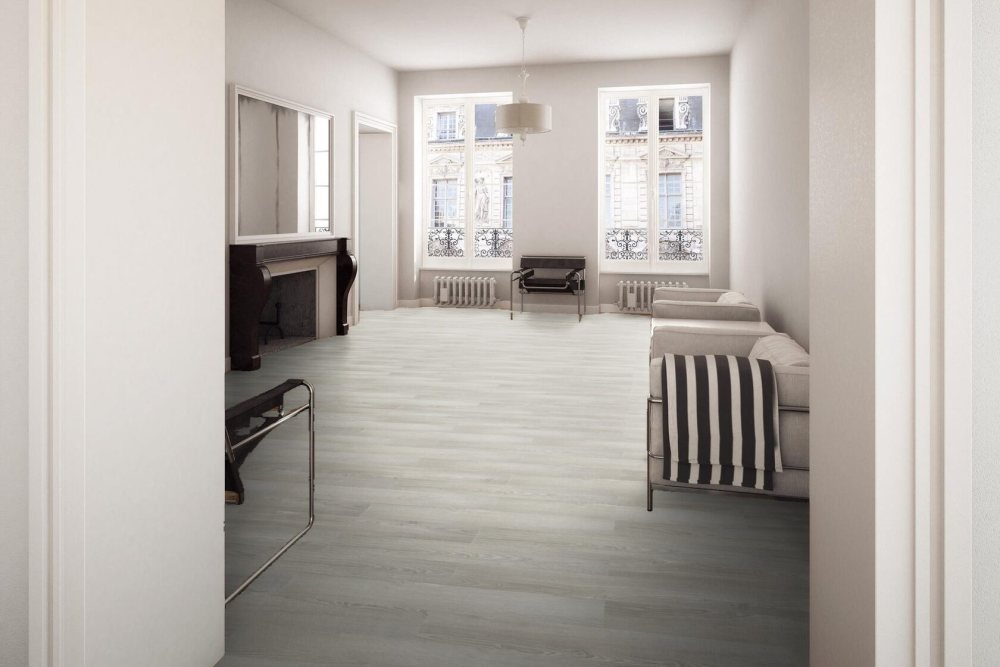 Клеевая плитка для коммерческих помещений "Bonkeel" Voyage (914,4*152,4*2,1мм) — купить в Пятигорске