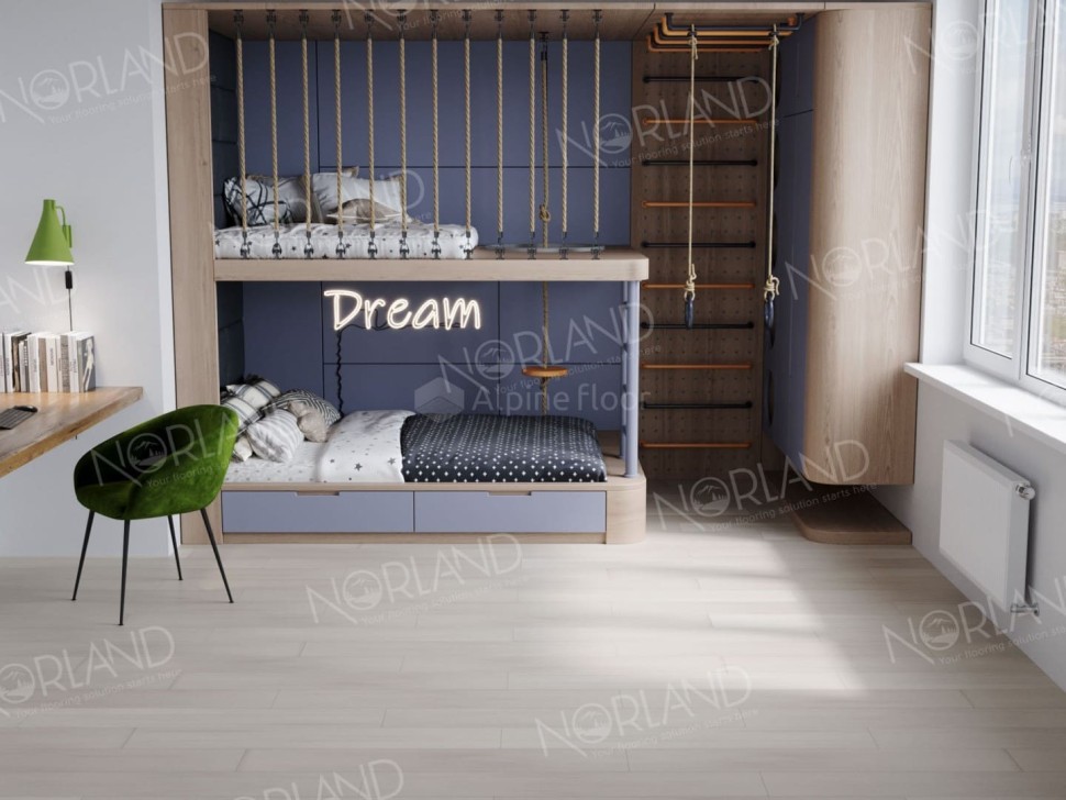 Виниловый ламинат "Norland" Alva (1220*183*3,5 мм) — купить в Пятигорске