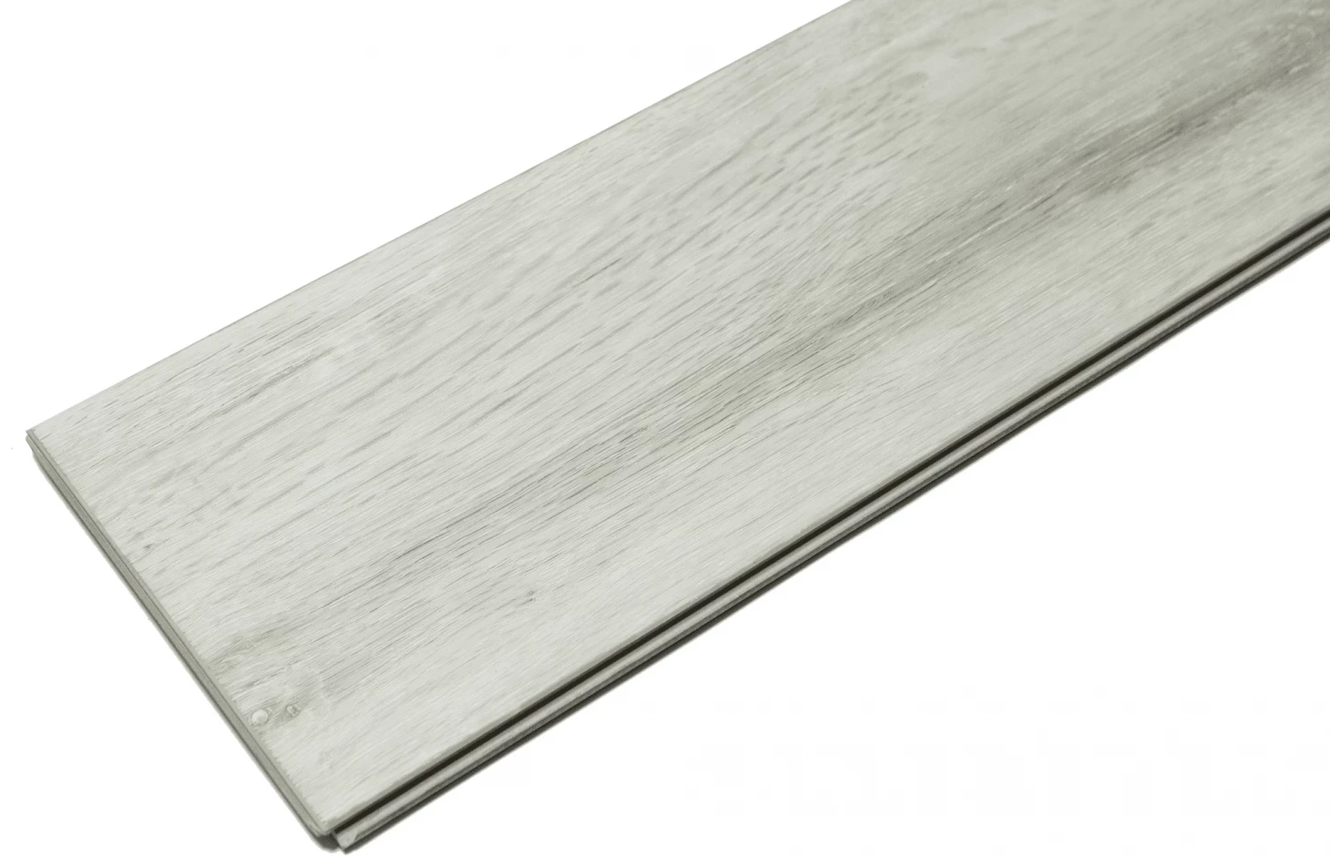 SPC плитка для пола Дуб Ледяной (1220*180*4 мм) — купить в Пятигорске