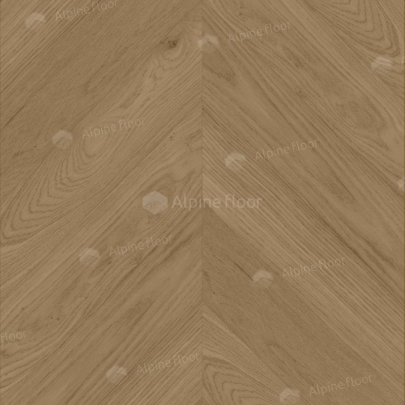 Инженерная доска "Alpine Floor" Chateau Дуб Миндальный (600*120*12 мм) — купить в Пятигорске