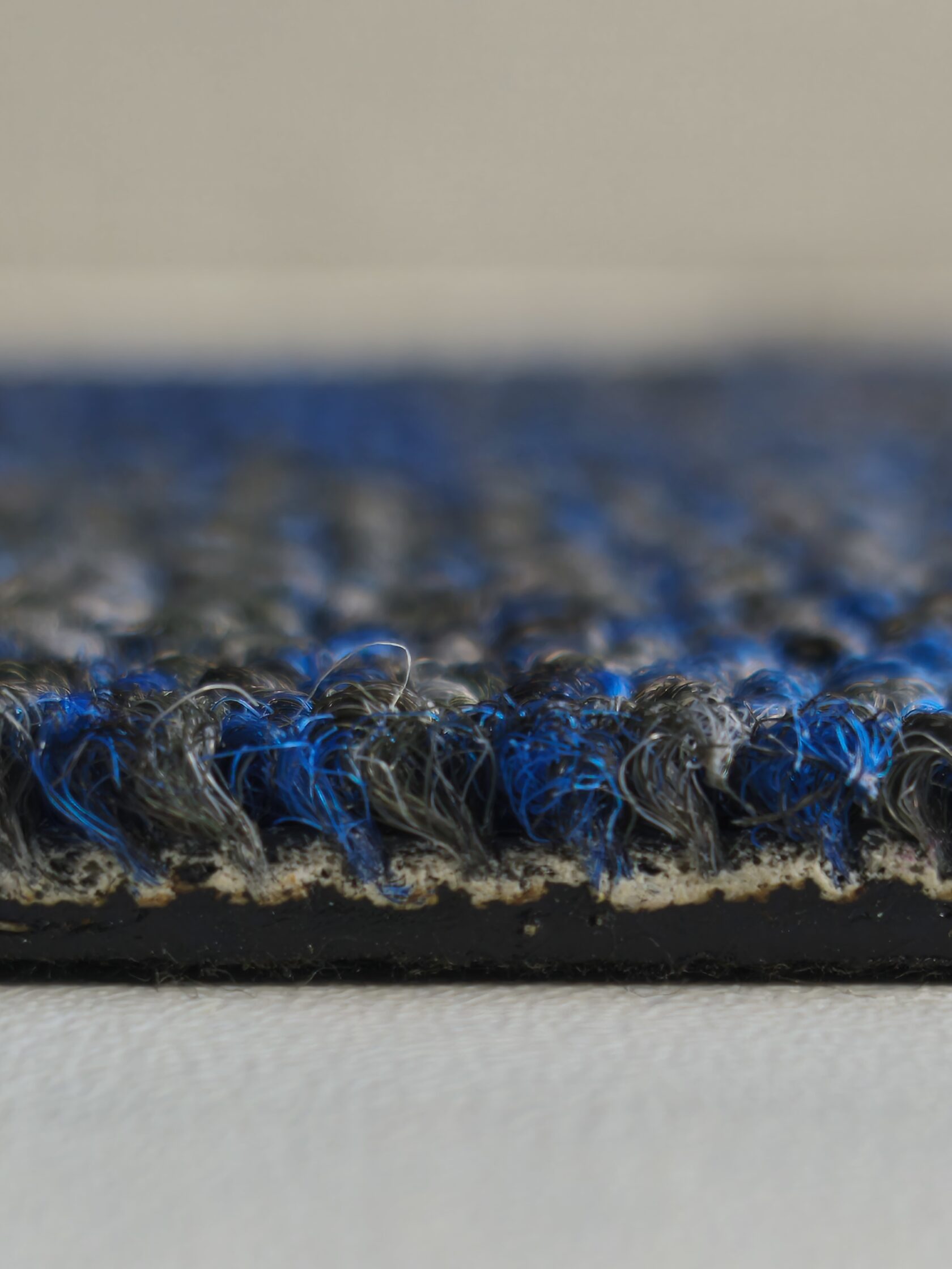 Ковровая плитка "Bonkeel" Pascal Blue (500*500*6 мм) — купить в Пятигорске