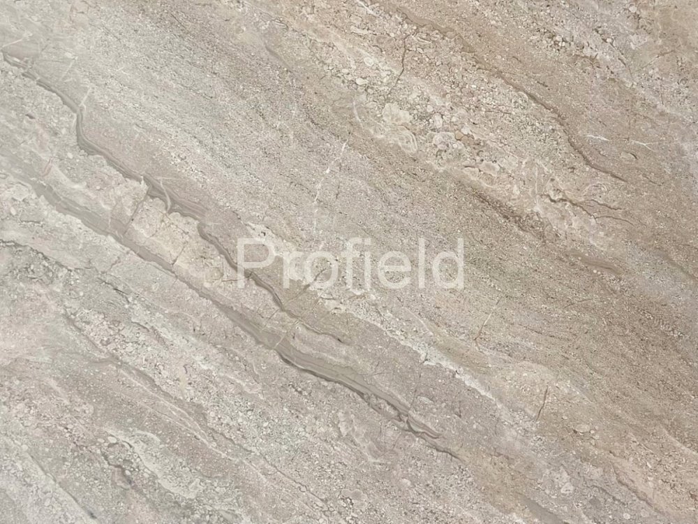 HSPC ламинат "Profield" Камень Агатовый серый (610*305*5,5 мм) — купить в Пятигорске