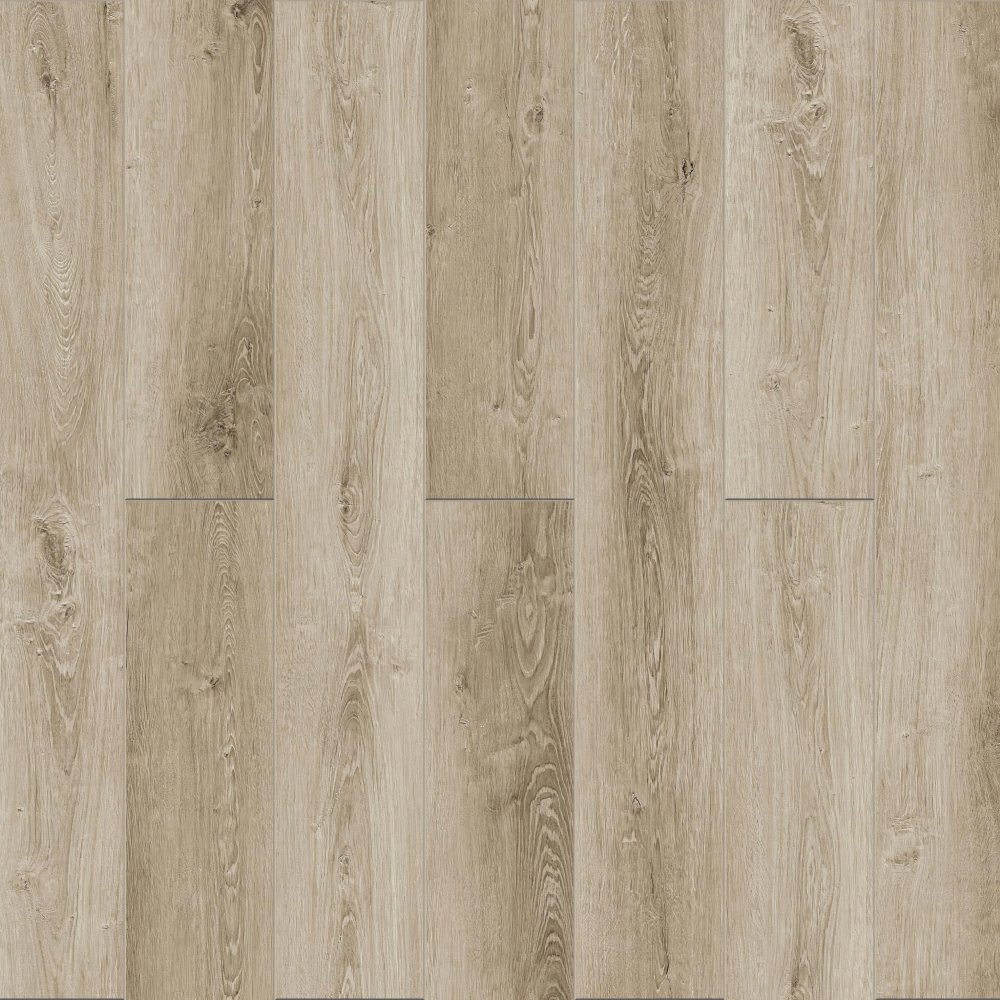 SPC ламинат  "Noventis" Дуб Хаббард (1200*180*5 мм) — купить в Пятигорске