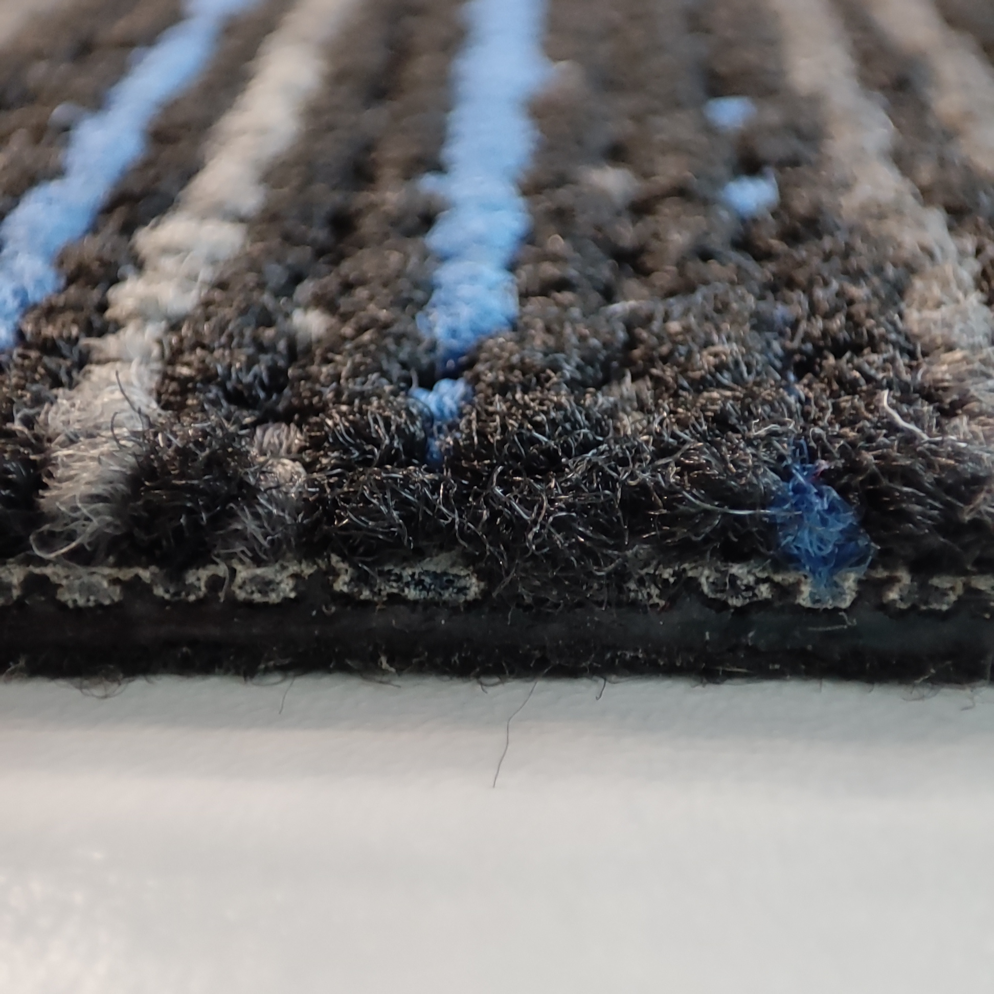 Ковровая плитка Metro Tile 77 (250*1000*5 мм) — купить в Пятигорске