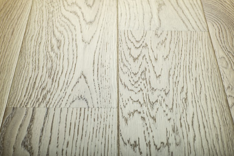 Паркетная доска "Sommer" Malmo Дуб Pure (1200*164*13,2 мм) — купить в Пятигорске